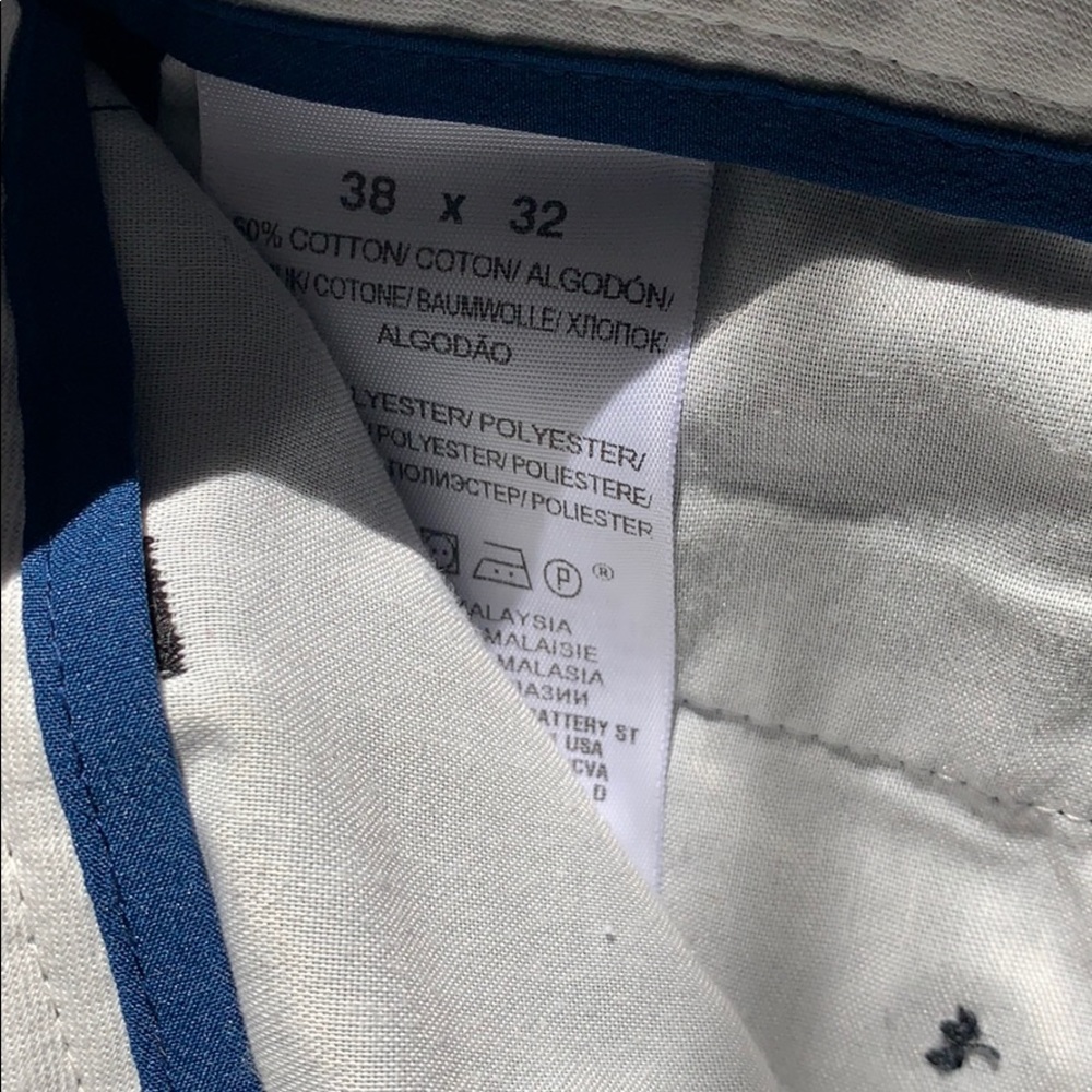 Men’s Docker Slacks - image 4